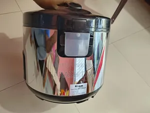 Kiam Rice Cooker
