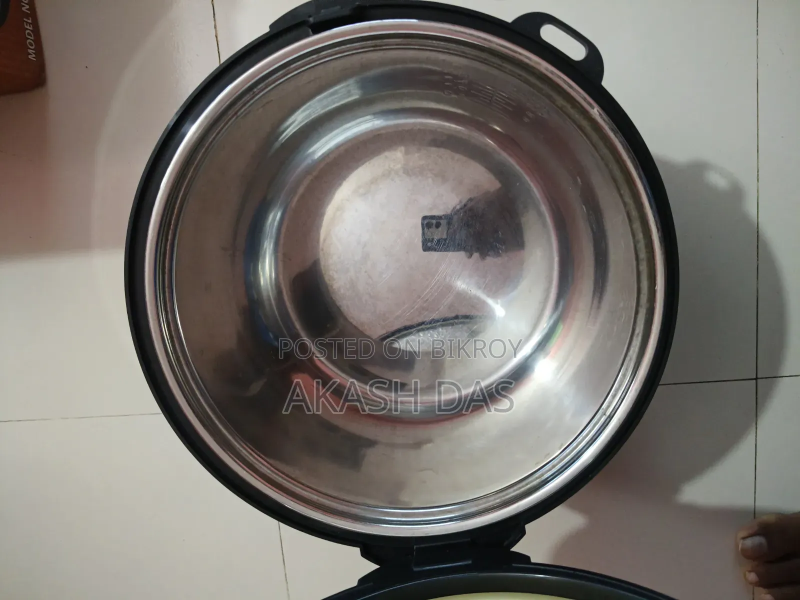 Kiam Rice Cooker