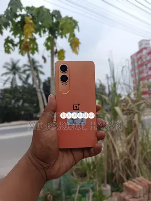 OnePlus Nord CE4 Lite 256 GB Orange