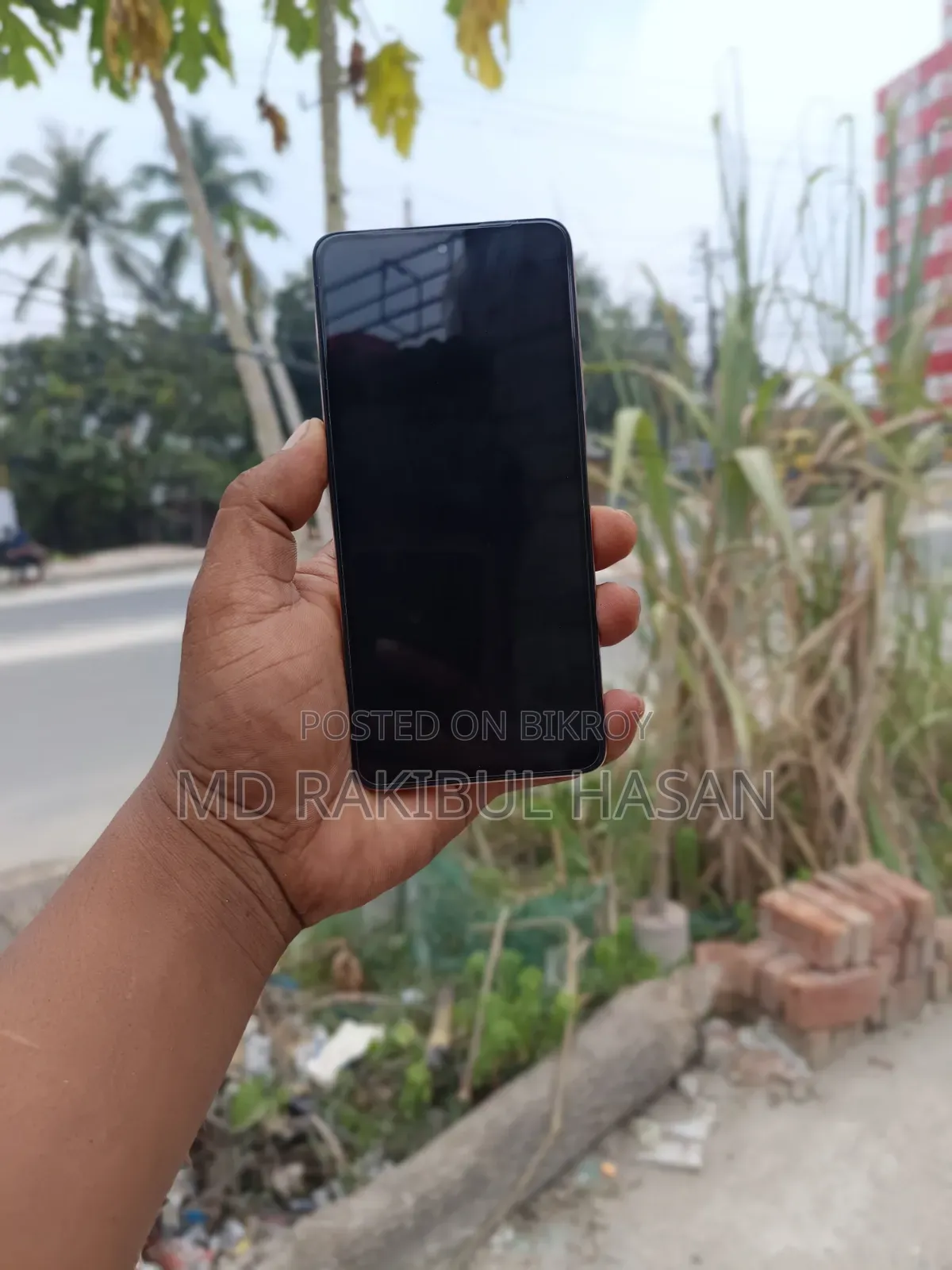 OnePlus Nord CE4 Lite 256 GB Orange
