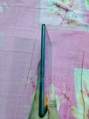 Samsung Galaxy Tab A 8.0 (2019) 32 GB Black