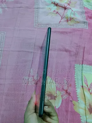 Samsung Galaxy Tab A 8.0 (2019) 32 GB Black