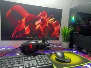 New Desktop Computer MSI 16GB Intel Core i5 SSD 256GB