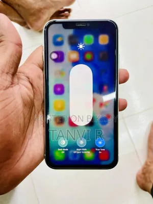 অ্যাপল আইফোন ১১ ১২৮ জিবি গ্রে