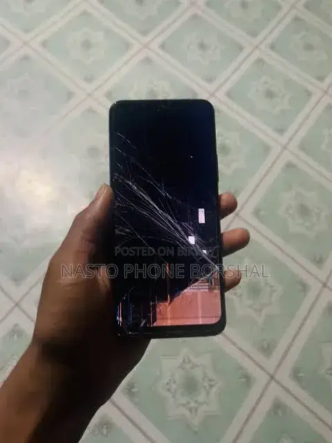 Mobile Phone 8 GB