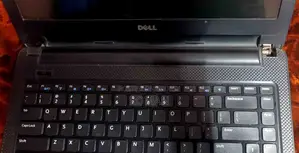 Laptop Dell Inspiron 14 3421 4GB Intel Core i3 SSD 128GB