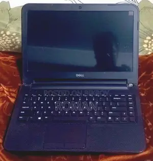 Laptop Dell Inspiron 14 3421 4GB Intel Core i3 SSD 128GB