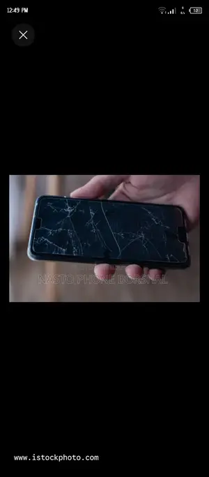 Mobile Phone 8 GB