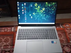 New Laptop HP 15 16GB Intel Core i7 SSD 1T