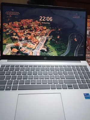 New Laptop HP 15 16GB Intel Core i7 SSD 1T