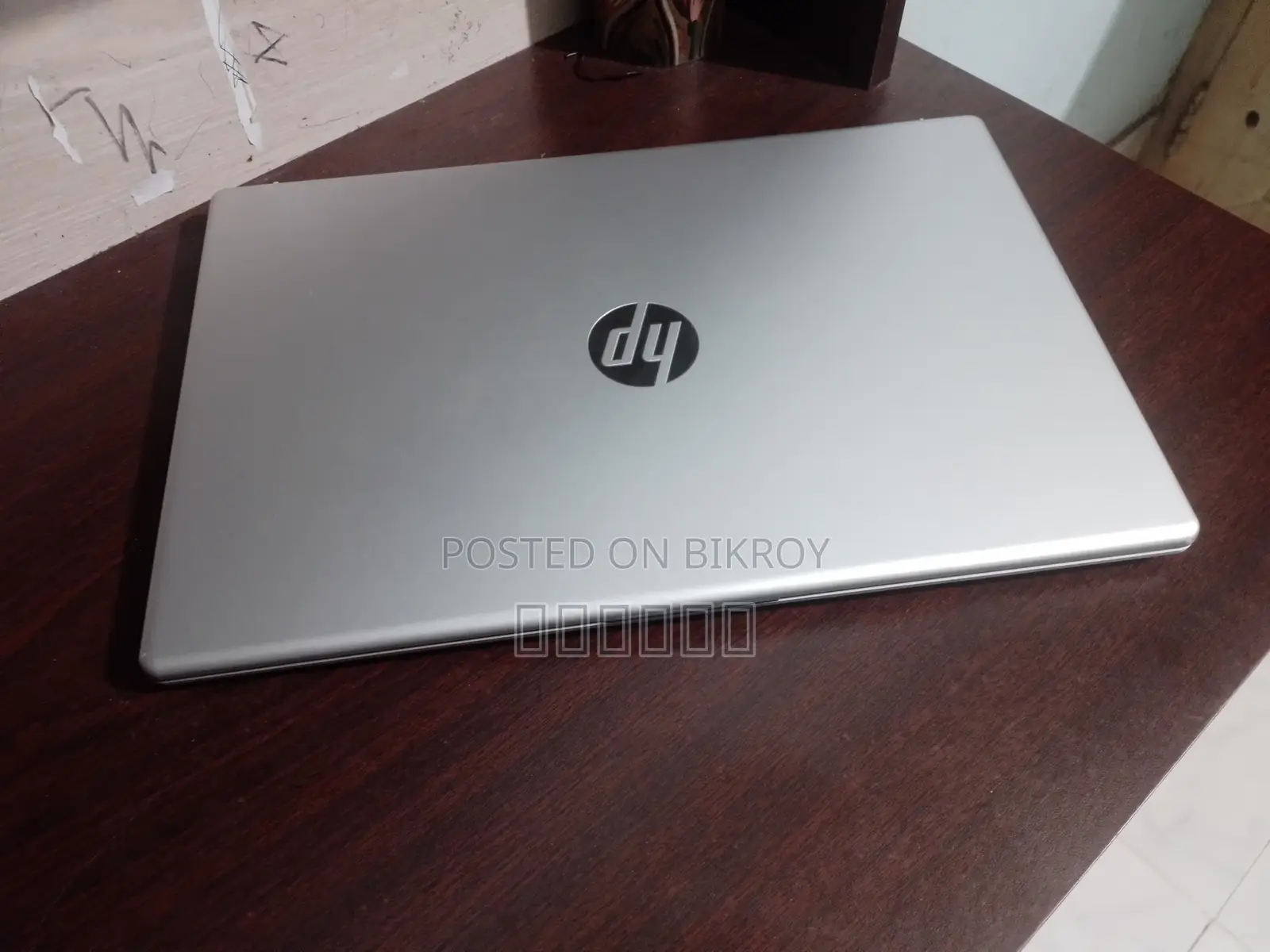 New Laptop HP 15 16GB Intel Core i7 SSD 1T