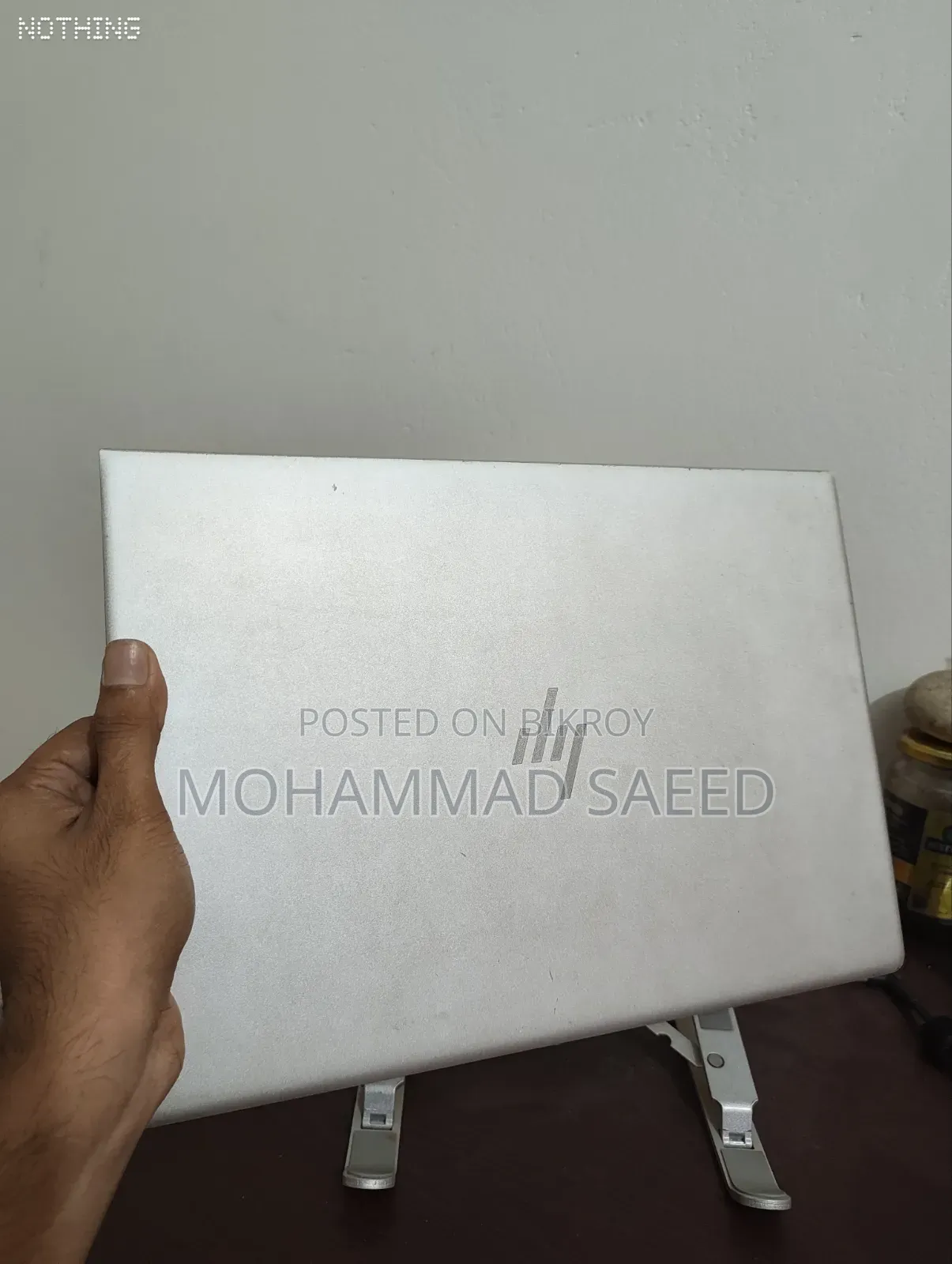 Laptop HP EliteBook 840 G5 8GB Intel Core i7 SSD 256GB