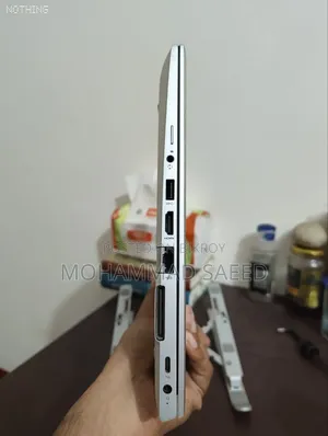 Laptop HP EliteBook 840 G5 8GB Intel Core i7 SSD 256GB