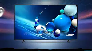 Sony Plus Screen Size: 43" Frameless Smart Android Led Tv
