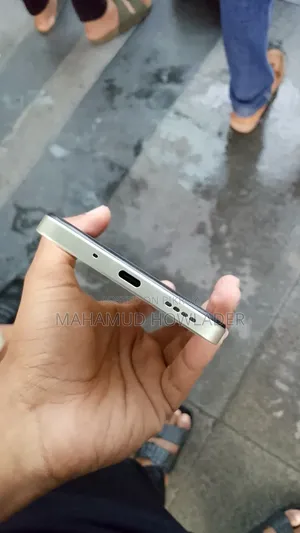 Realme C75 256 GB Rose Gold