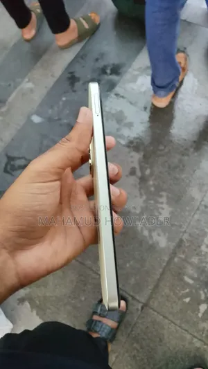 Realme C75 256 GB Rose Gold