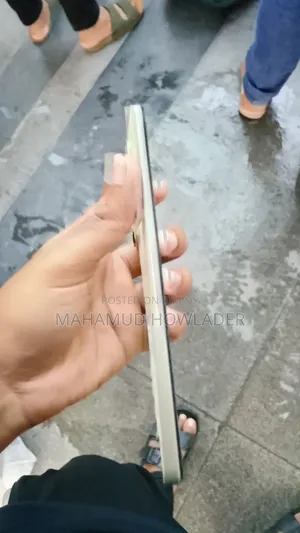Realme C75 256 GB Rose Gold
