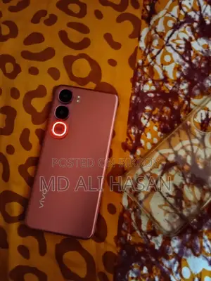 Vivo Y21d 128 GB Pink