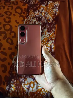 Vivo Y21d 128 GB Pink