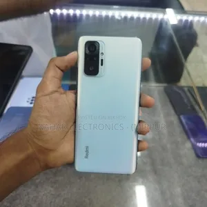 Xiaomi Redmi Note 10 Pro 128 GB Blue