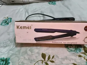 Hair Straightener