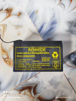 Selling Battery