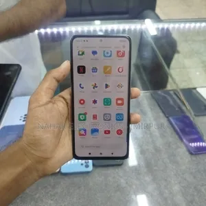 Xiaomi Redmi Note 10 Pro 128 GB Blue