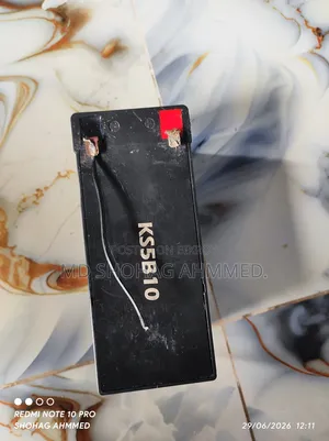 Selling Battery