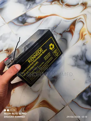 Selling Battery