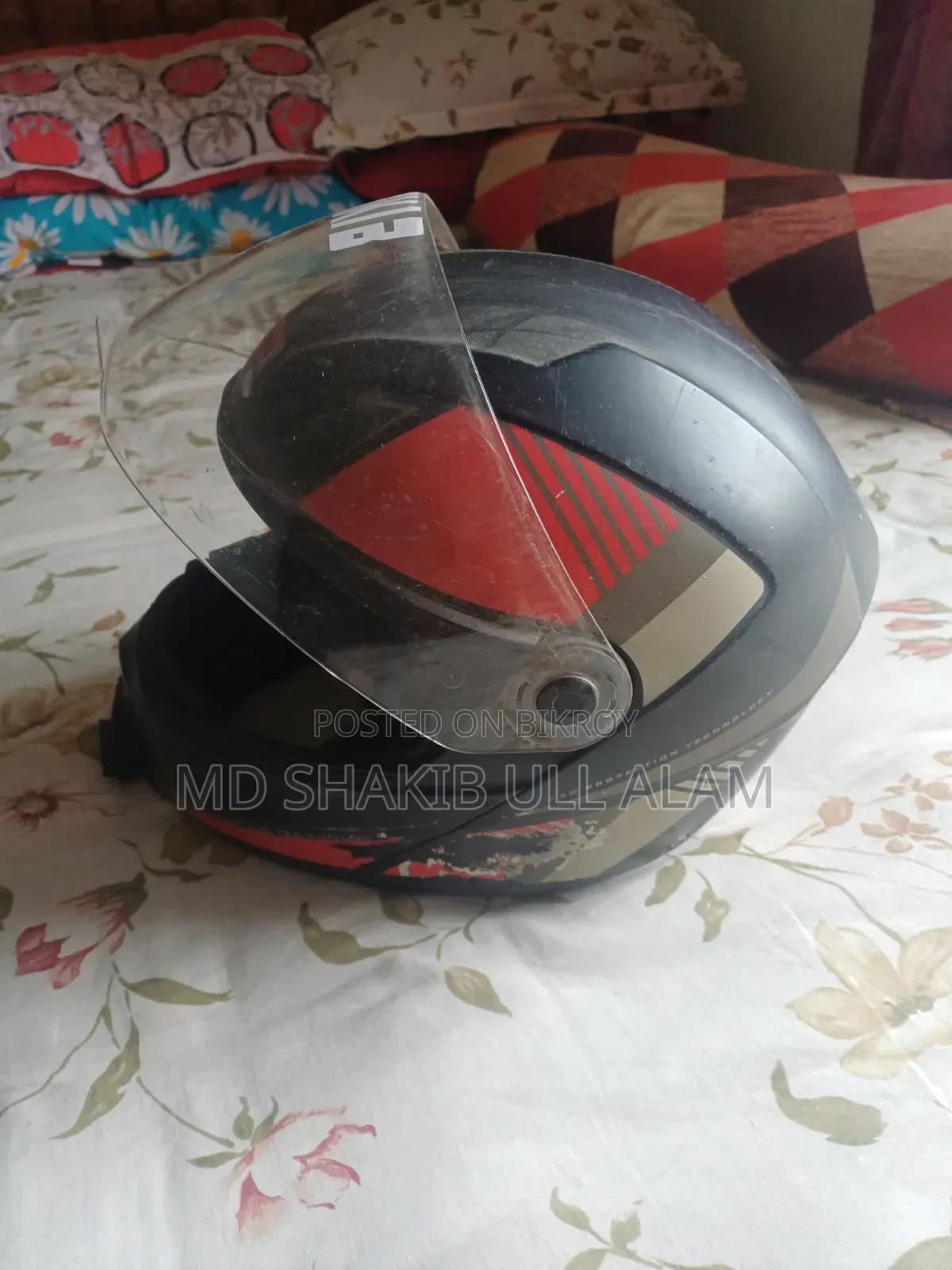Studos Helmet