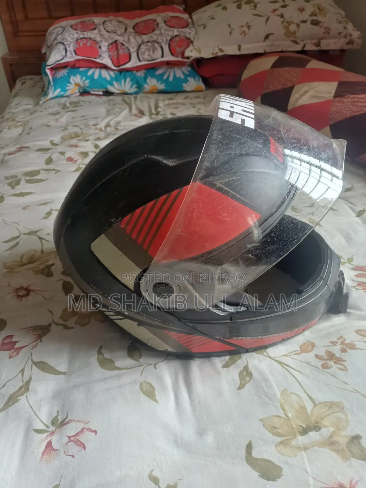 Studos Helmet