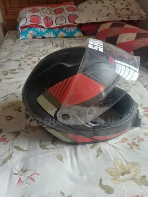 Studos Helmet