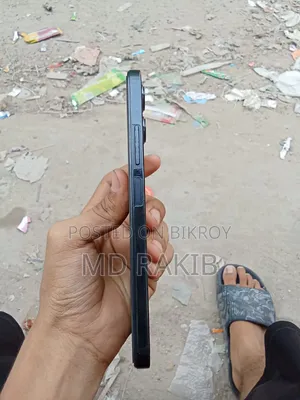 Xiaomi Redmi 12 128 GB Black