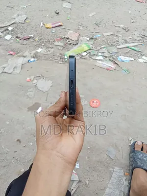 Xiaomi Redmi 12 128 GB Black