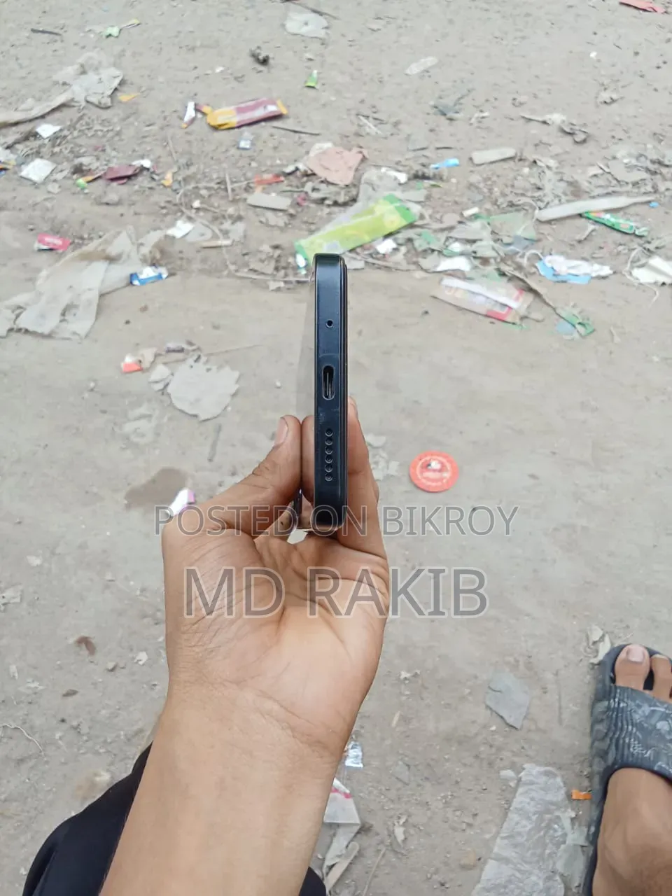 Xiaomi Redmi 12 128 GB Black