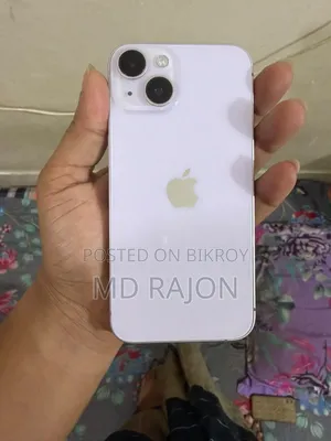 Apple iPhone 14 128 GB Pink