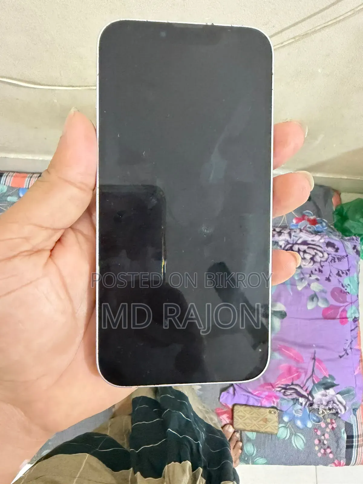 Apple iPhone 14 128 GB Pink