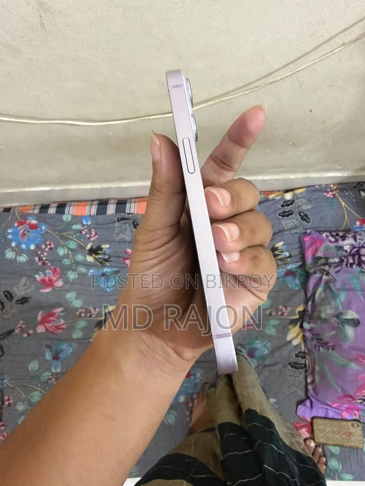 Apple iPhone 14 128 GB Pink