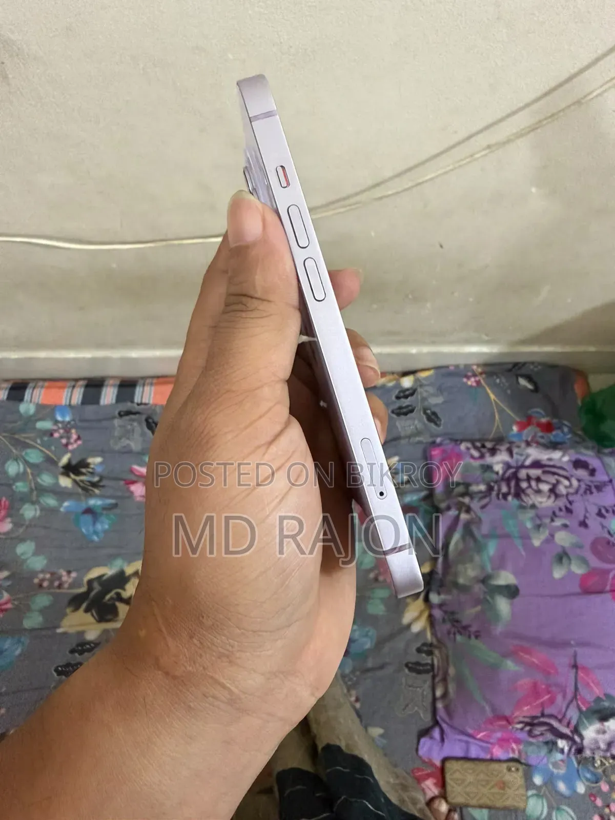 Apple iPhone 14 128 GB Pink