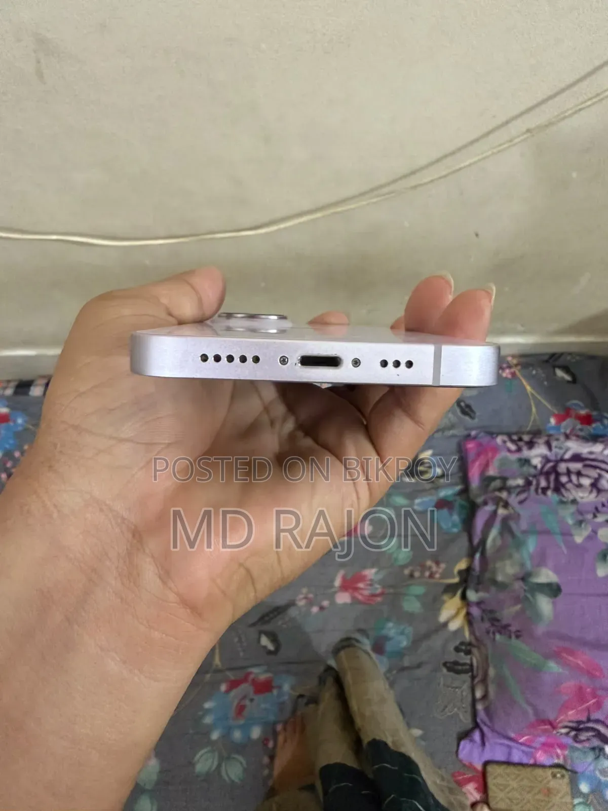 Apple iPhone 14 128 GB Pink