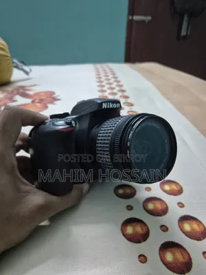 Nikon D3300