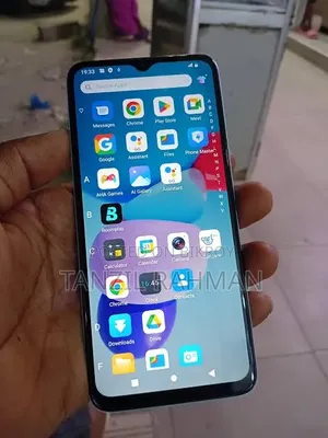 Itel A60S 64 GB