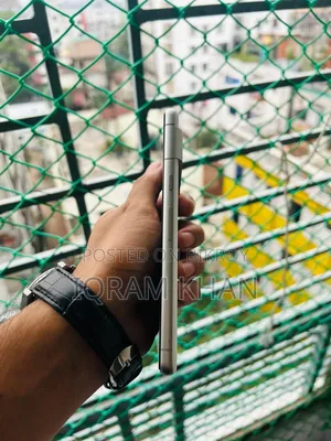 Google Pixel 7 128 GB White