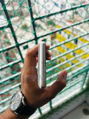 Google Pixel 7 128 GB White