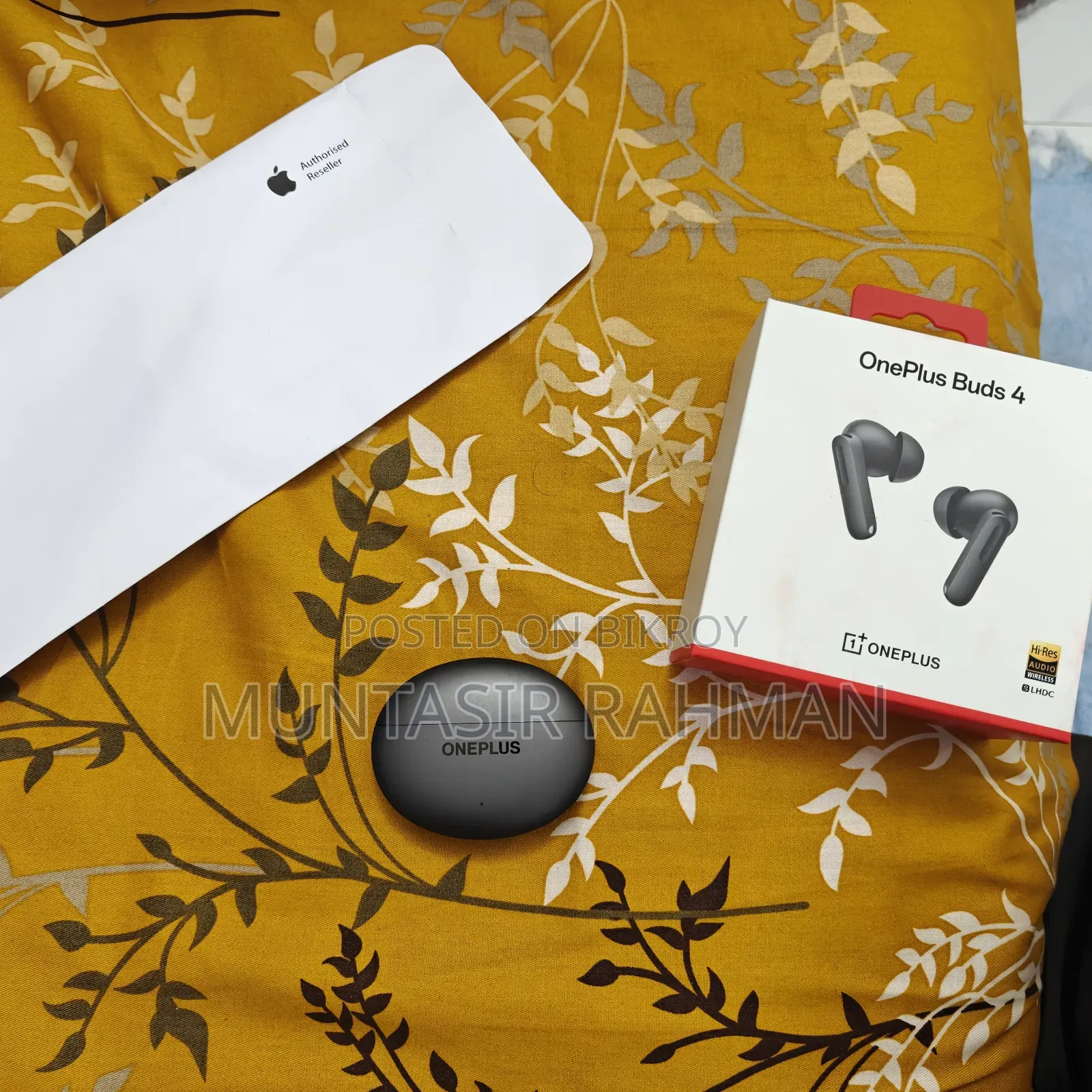 Oneplus Buds 4
