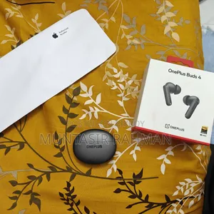 Oneplus Buds 4