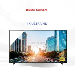5 Years Guaranty (Sony Smart Tv 32"Fhd Frameless Android Smart Led Tv)