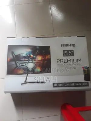 Velu Top 3 Month Used Monitor