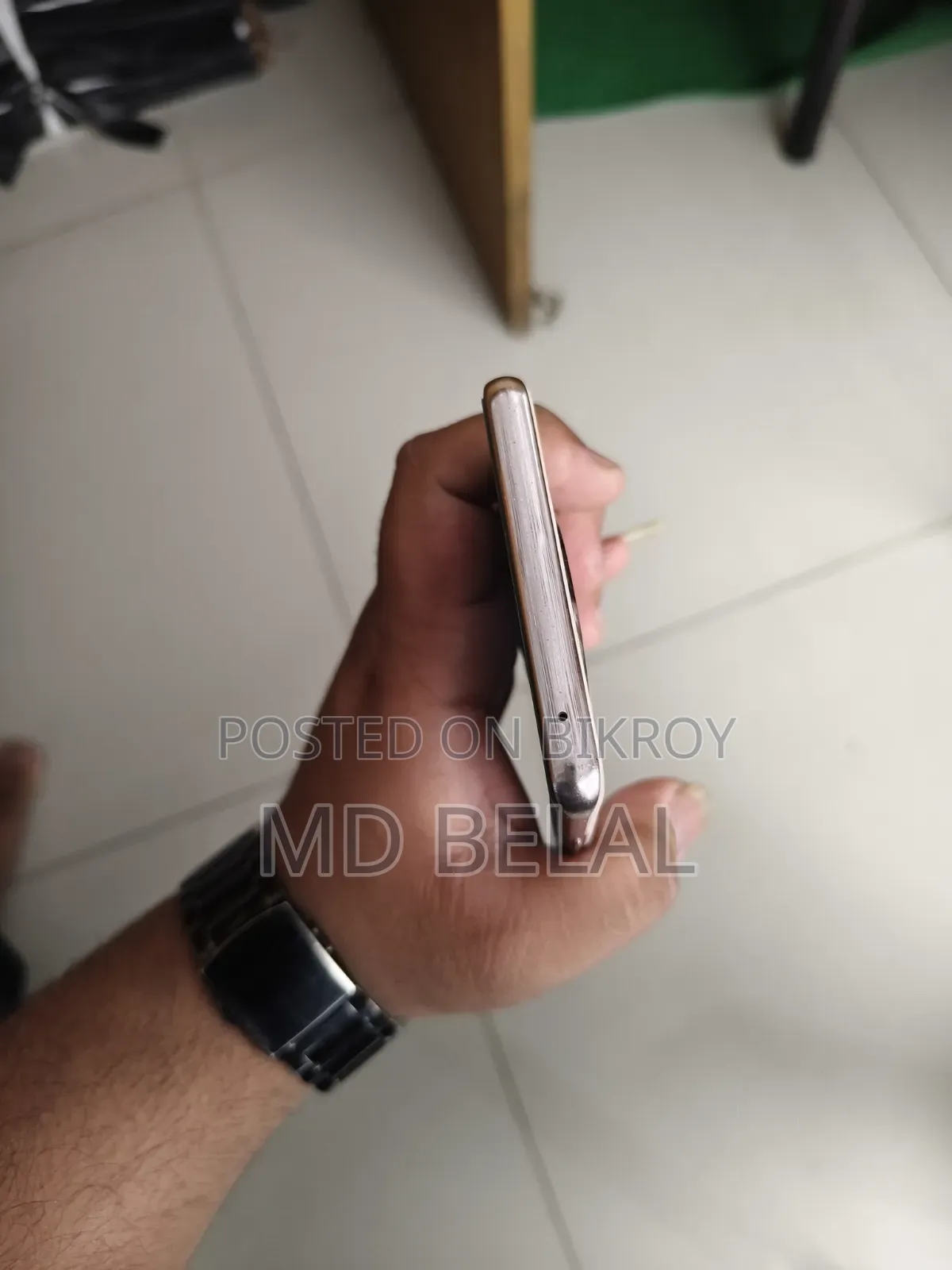 Oppo F27 Pro+ 128 GB Pink