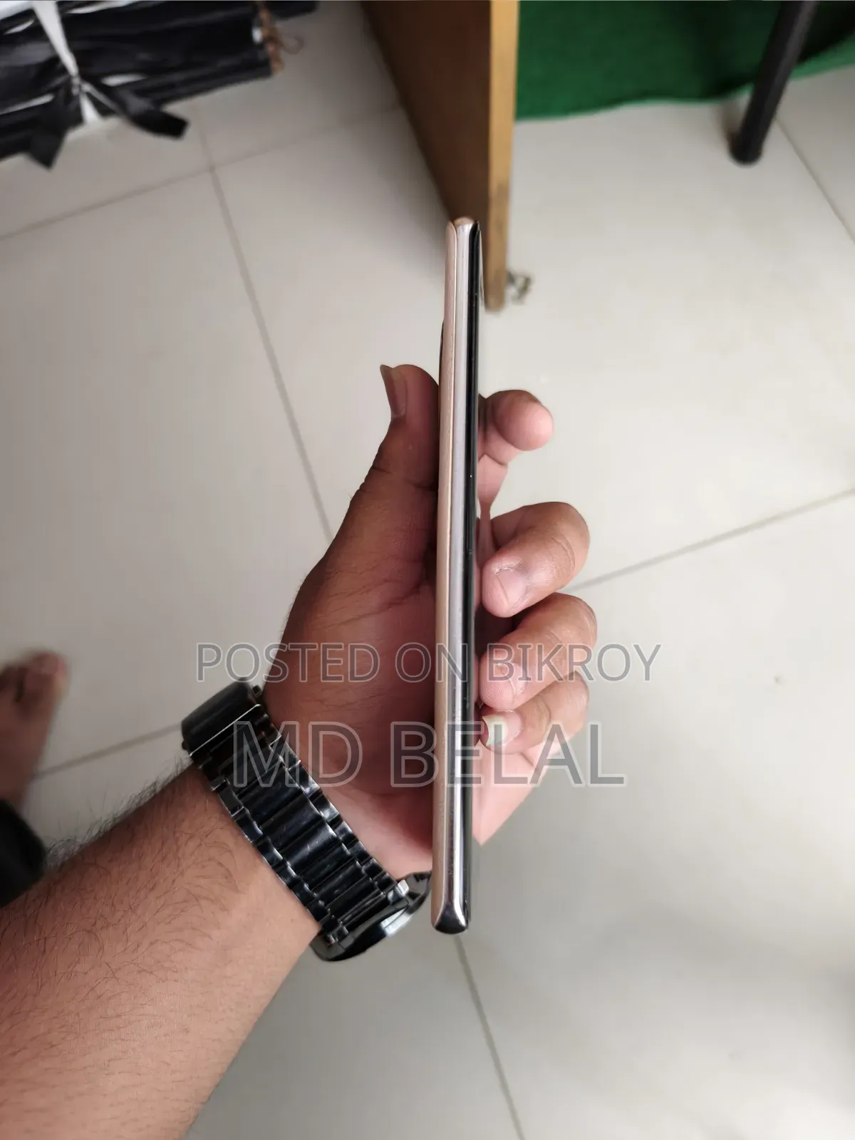 Oppo F27 Pro+ 128 GB Pink